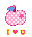 Gif de amor