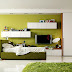 Stylish Teenagers’ Rooms