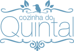 Cozinha do Quintal, por Paula Mello. Todos os direitos reservados. 2009-2018