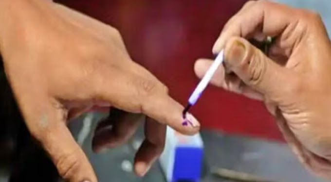 MLC के पांच सीटों के लिए मतदान शुरू, आजमगढ़ सहित 39 जिलों में चल रही वोटिंग; 63 प्रत्याशी मैदान में