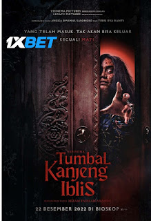 Tumbal Kanjeng Iblis 2022 Hindi Dubbed (Voice Over) WEBRip 720p HD Hindi-Subs Online Stream