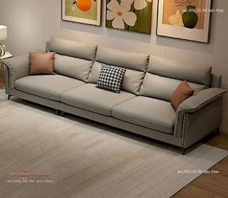 Xưởng sofa tphcm
