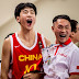 Gilas Youth crumbles in 2nd half to China in FIBA U16 Asian Championship