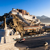 The Potala Palace, Tibet ,Shanghai's Promenade: The Bund, Hangzhou's Historic West Lake