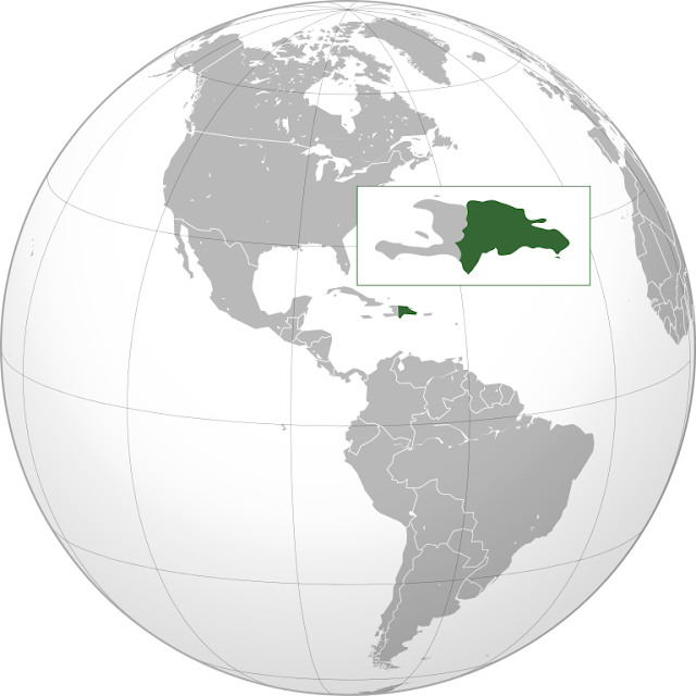 Constitution of Dominican Republic