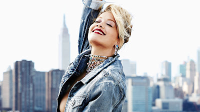 Free Download Rita Ora HD Wallpaper