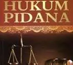 21 PENGERTIAN HUKUM PIDANA MENURUT PARA AHLI DAN SECARA UMUM SERTA TUJUAN, UNSUR DAN FUNGSINYA