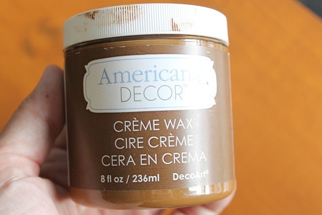 creme wax