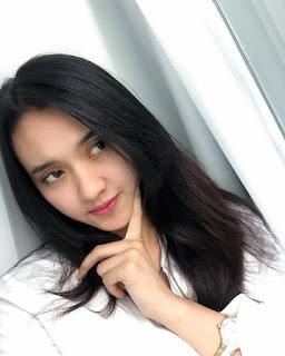 20 Atlet Wanita Cantik Indonesia  Pungky Afriecia