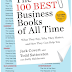 The 100 Best Business Books of All Time