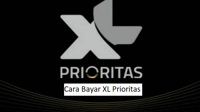 Cara Bayar XL Prioritas