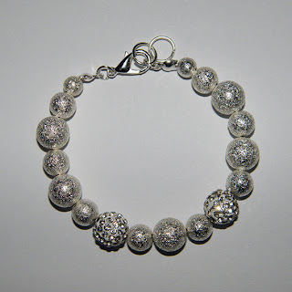 Bratara Shamballa