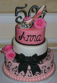 Birthday Cake Ideas   on Special Day Cakes  Best Designs 50th Birthday Cakes For Women