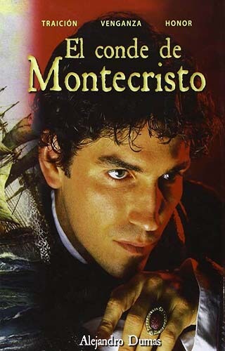Alejandro Dumas - El conde de Montecristo - [PDF]
