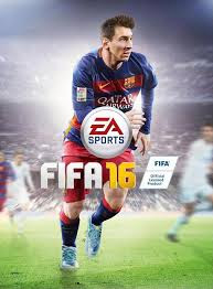 لعبة فيفا FIFA 16 للاندرويد الاصدار الاخير 