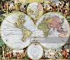 (R.SQUARE)Map Reading and Its Uses