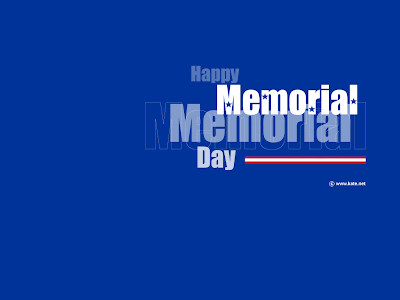 Memorial Day Coloring Pages