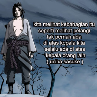 dp bbm uciha sasuke