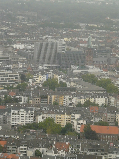 Impression Düsseldorf