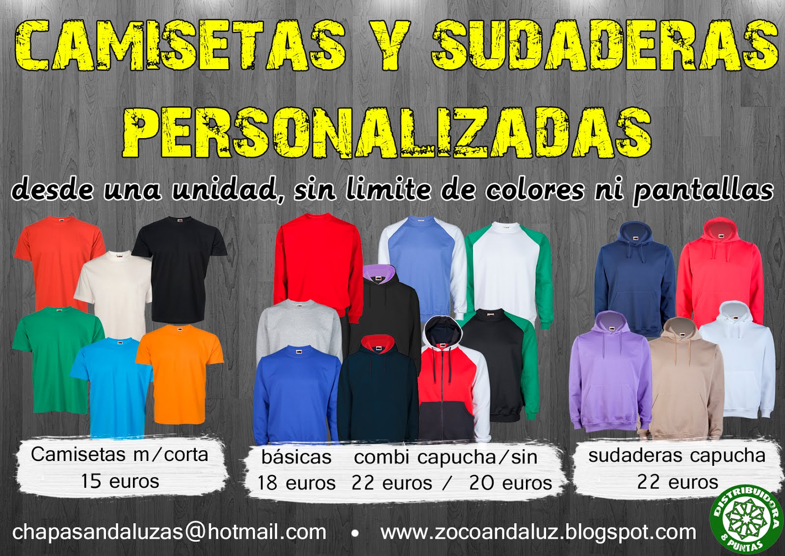 banderas personalizadas cordoba