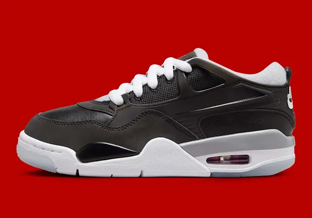 Air Jordan 4 RM “Reflective”
