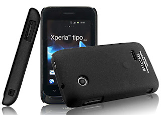 Cara Root Xperia Tipo st21i