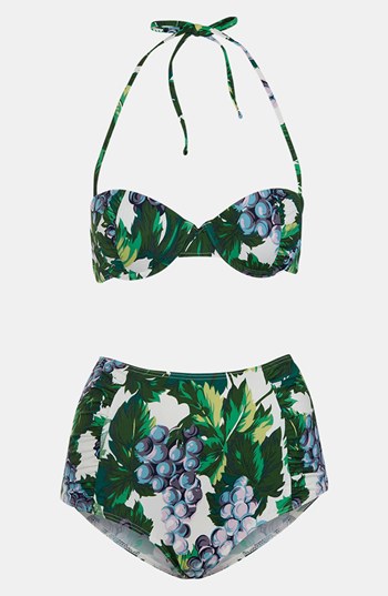 Day 4: My Topshop Summer Must-have 