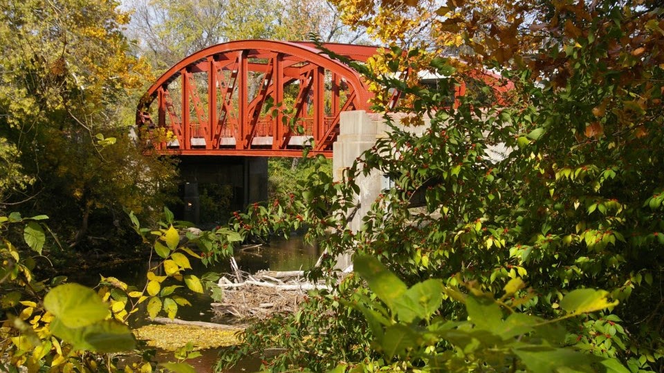 Christopher S. Bond Bridge (Kansas City, Missouri) - Kansas City Locksmith