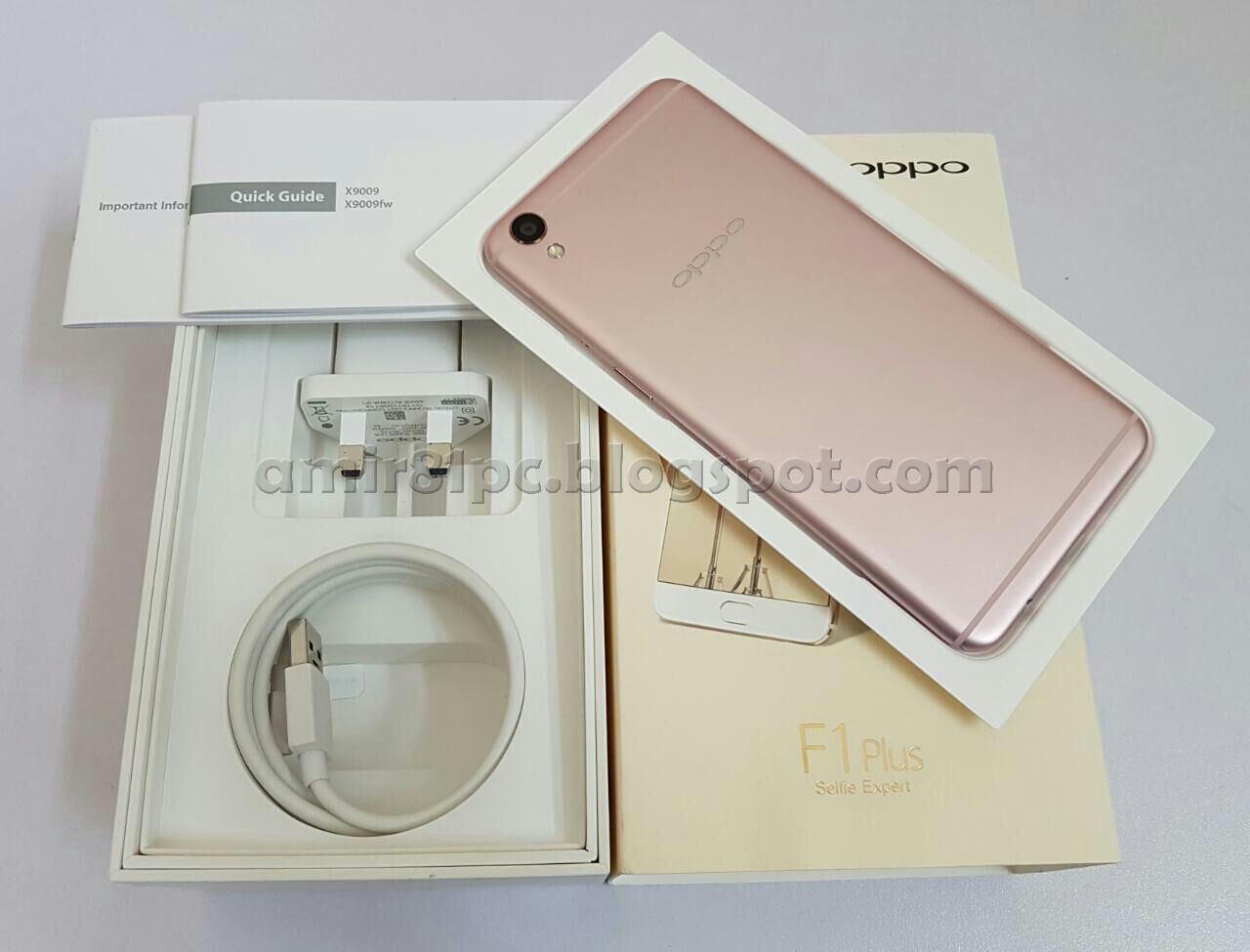 Three A Tech Computer Sales and Services: Oppo F1 Plus 