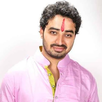 sanjeev mishra bhojpuri actor