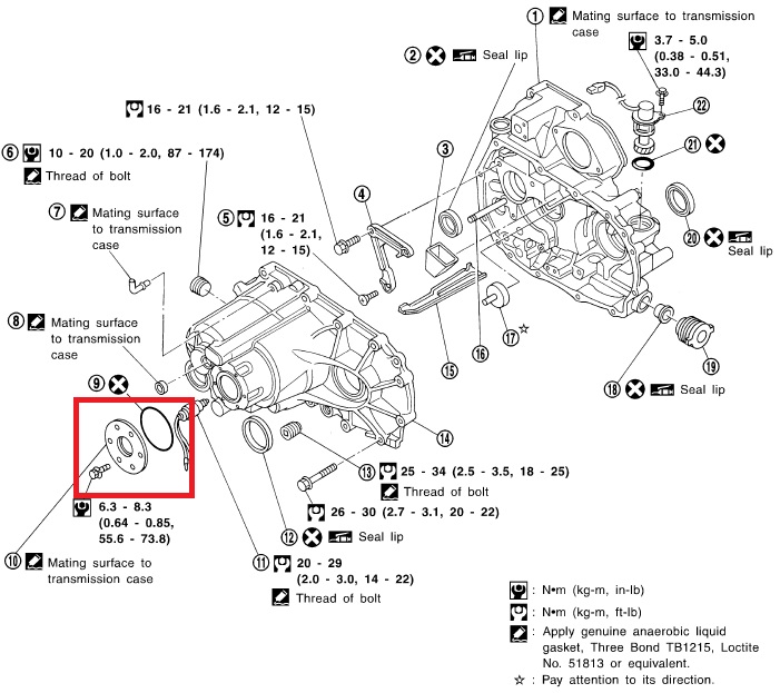 Yes the Proton Saga uses this same gearbox. Don't believe so? Check here.