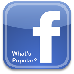 facebook-popular