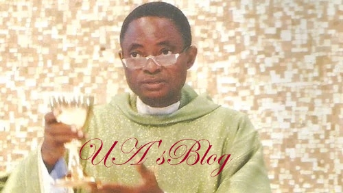 BREAKING: Court sentences killers of Benue Catholic priest, Fr. John Adeyi to death by hanging