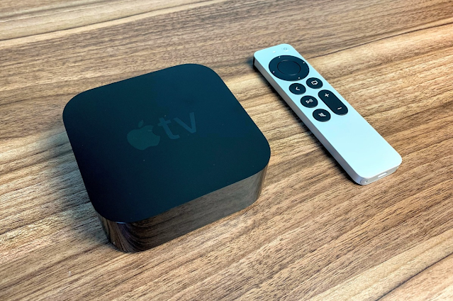 آبل تطلق tvOS 16.3.3 مع إصلاح لـ Siri Remote على أحدث أجهزة Apple TV