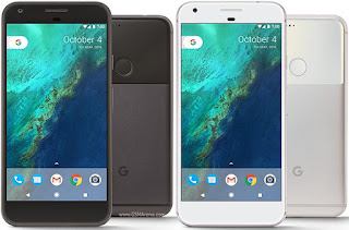 How's The Price of Google Pixel and Pixel XL ?