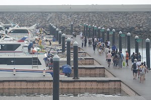  Makin Adat, Pelabuhan Sanur Masih Dikelola Pusat
