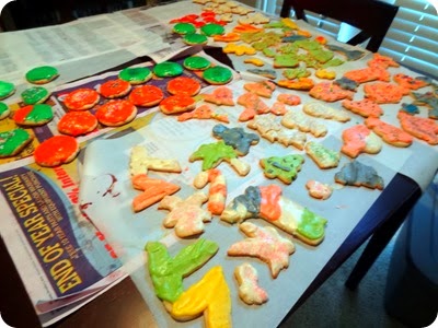 cookies