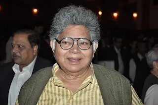 Sunil Gangopadhyay library in Bangladesh