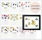 Printable Calendar 2011