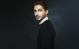 Shia LaBeouf Wallpapers Free Download