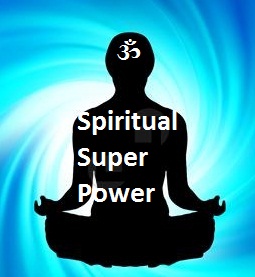 Essence of Gaining Spiritual Power