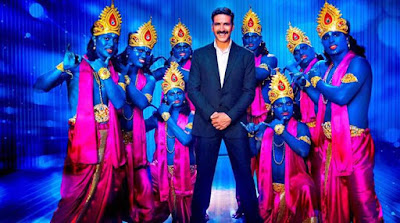 Jolly LLB 2 MP3 songs free Download