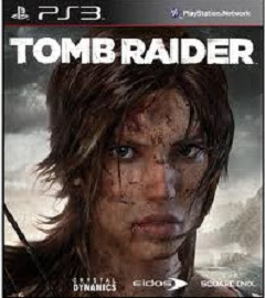 Tomb Raider   PS3