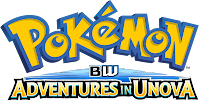 Pokemon Aventuras en Unova