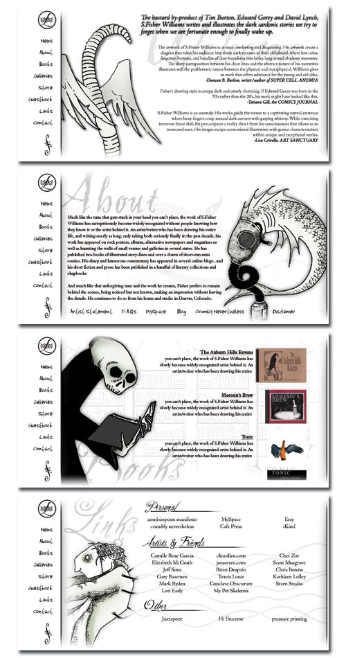 pages