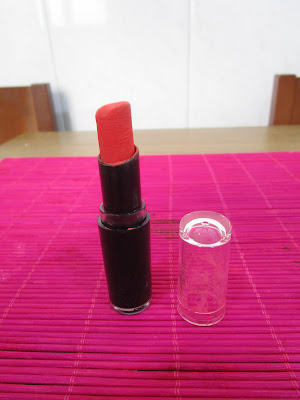 Imagen Labial Carrot Gold WetNWild