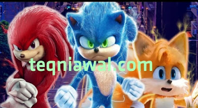 Sonic the Hedgehog - ألعاب الاندرويد 2022