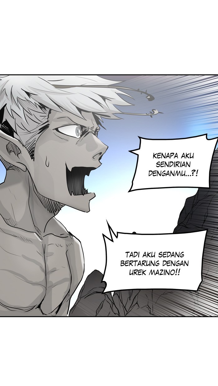 Webtoon Tower Of God Bahasa Indonesia Chapter 334