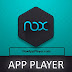 تحميل برنامج Nox App Player لتشغيل تطبيقات الاندرويد على الكمبيوتر