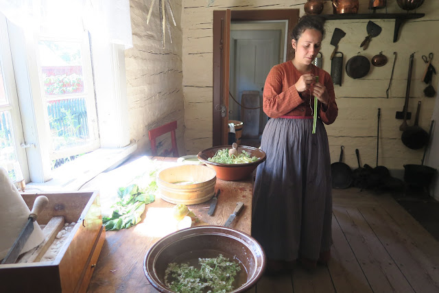 Skansen Open Air Museum